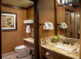 Creekside Inn - Bishop 