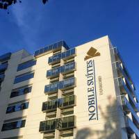 Bristol Diamond Suites 