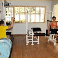 Thermas Hotel & Resort 