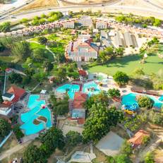Thermas Hotel & Resort 