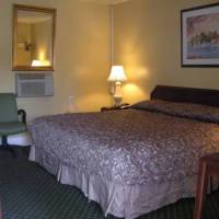 Budget Inn of Aberdeen 