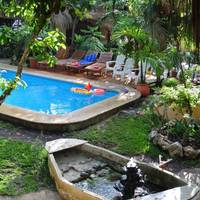 Koox City Garden Hotel 