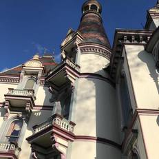 Batcheller Mansion Inn 