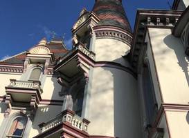Batcheller Mansion Inn 
