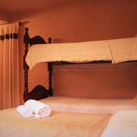 Hostal Antigua Tilcara 