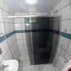 Pousada Algas Marinhas 