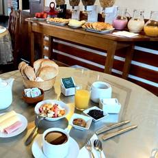 Hosteria Las Walkirias 