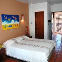 Jangadeiro Praia Hotel 