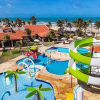 Jangadeiro Praia Hotel 