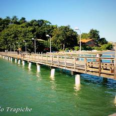 Pousada Mares de Penha 