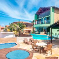 Planet Dunas Residence 