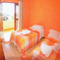 Planet Dunas Residence 