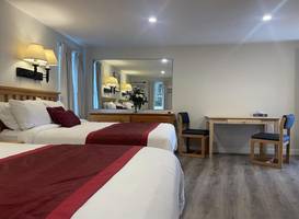 Cutty Sark Motor Lodge 