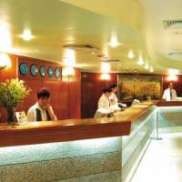Dan Inn Hotel Planalto 