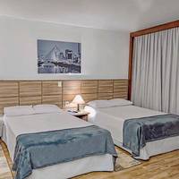 Dan Inn Hotel Planalto 