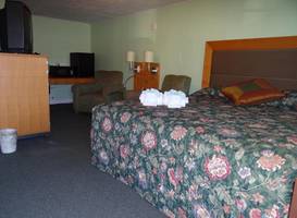 Jonathan Edwards Motel 