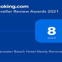 Clearwater Beach Hotel 