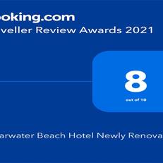 Clearwater Beach Hotel 