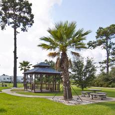 Winnie Inn and Suites 