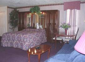 Winnie Inn and Suites 
