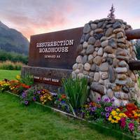 Seward Windsong Lodge 