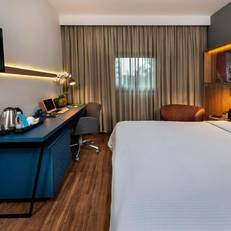 Hotel Matiz Guarulhos 