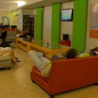 Hostel Suites Florida 