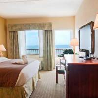 Galveston Beach Hotel 