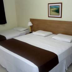 Hotel Harbor Colonial 