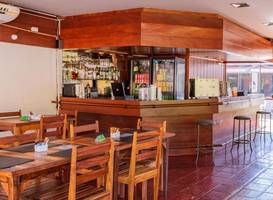 Hotel Harbor Colonial 