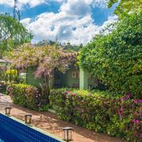 Pousada Villa Allegra 