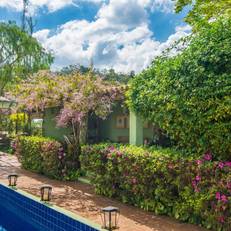 Pousada Villa Allegra 