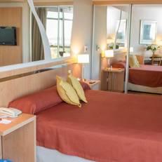 Maran Suites & Towers 
