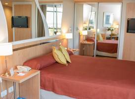 Maran Suites & Towers 