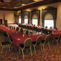 Clarion Hotel Branson 