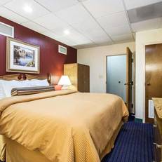 Clarion Hotel Branson 