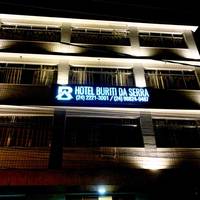 Hotel Buriti da Serra 