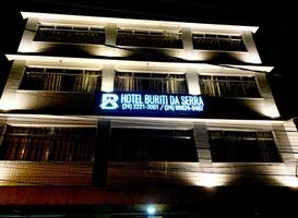 Hotel Buriti da Serra 