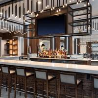 Jacksonville Marriott 