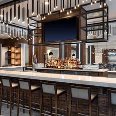 Jacksonville Marriott 