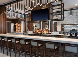 Jacksonville Marriott 