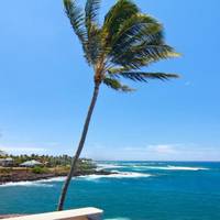 Whalers Cove in Poipu 