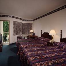 Hotel Grand Victorian 