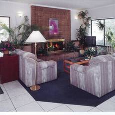 Stratford Court Hotel 