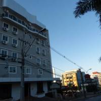 Hotel Baviera Iguassu 