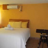 Finca Chipitlan Hotel 