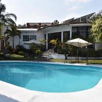 Finca Chipitlan Hotel 