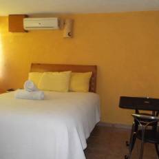 Finca Chipitlan Hotel 