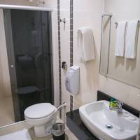 Iguassu Express Hotel 