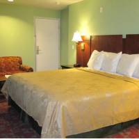 Rancho California Inn 